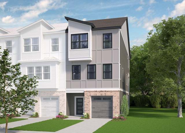 Property at 1124 Bacchanal Lane, Homesite 22, Morrisville, NC 27560, 3 beds, 3.5 baths