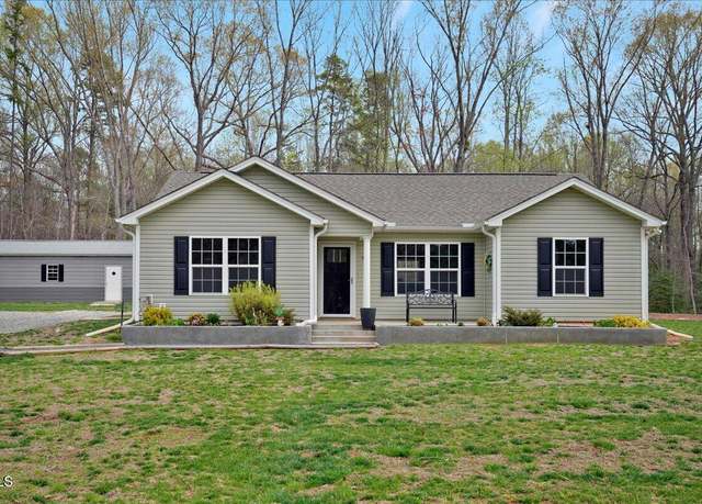 Property at 765 Townsville Landing Rd, Henderson, NC 27537, 3 beds, 2 baths