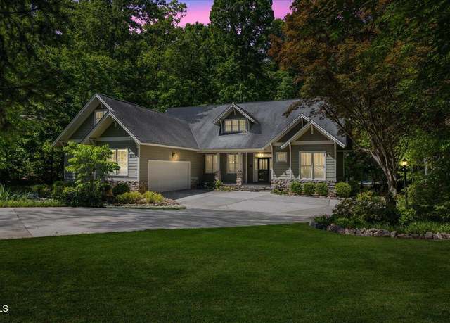 Property at 6509 Mountain Brook Ln, Raleigh, NC 27615, 5 beds, 3 baths