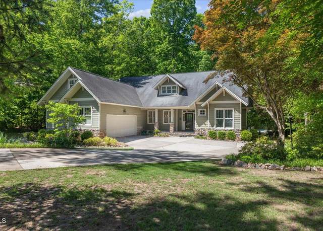 Property at 6509 Mountain Brook Ln, Raleigh, NC 27615, 5 beds, 3 baths