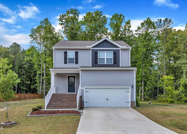 Property at 115 Parkers Gate Dr, Youngsville, NC 27596, 3 beds, 2.5 baths