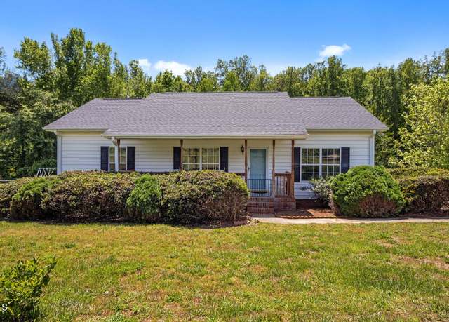 Property at 5013 W Pool Rd, Rougemont, NC 27572, 3 beds, 2 baths