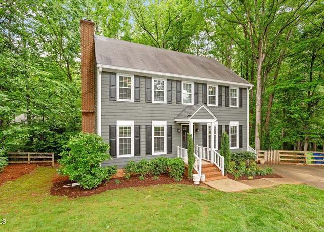 Property at 2300 Cowden Ct, Raleigh, NC 27612, 3 beds, 2.5 baths