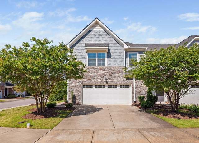 Property at 1103 Laurel Twist Rd, Cary, NC 27513, 3 beds, 2.5 baths