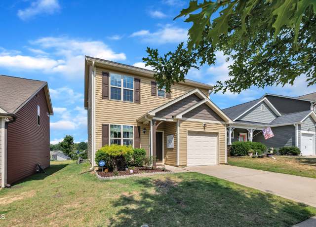 Property at 48 Manito Pl, Clayton, NC 27520, 3 beds, 2.5 baths