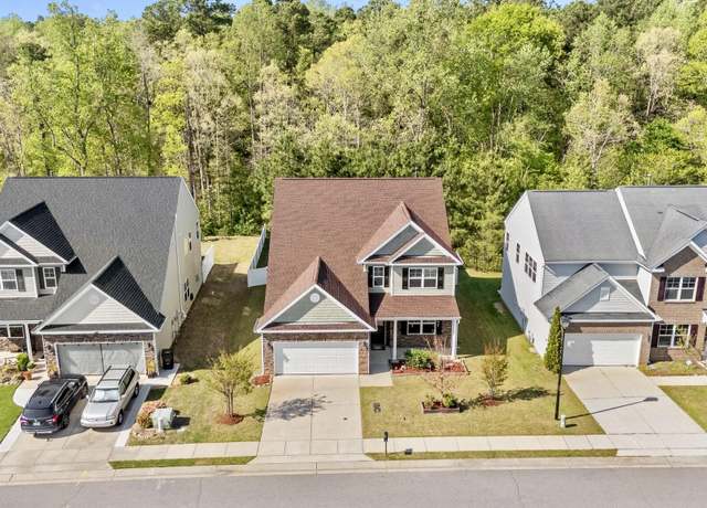 Property at 69 Florence Dr, Clayton, NC 27527, 5 beds, 3 baths