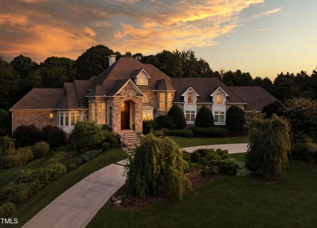 Property at 308 Swans Mill Xing, Raleigh, NC 27614, 5 beds, 7 baths