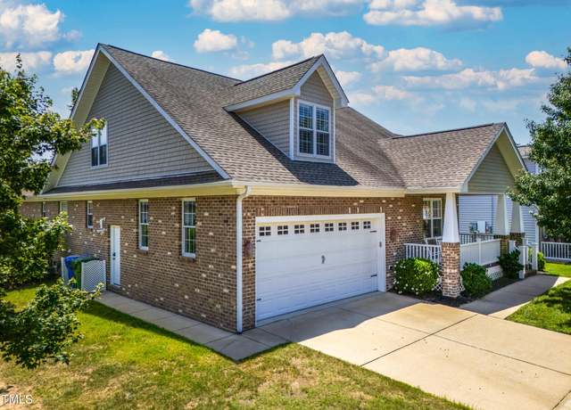 Property at 1218 Crystalwater Dr, Fuquay Varina, NC 27526, 3 beds, 3 baths