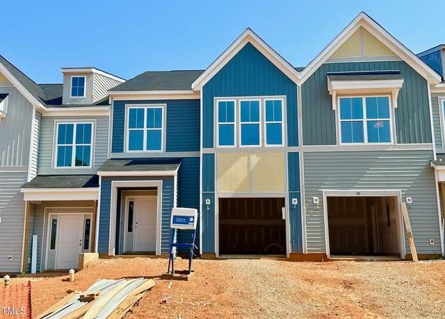Property at 95 Ripple Way #212, Clayton, NC 27520, 3 beds, 2.5 baths