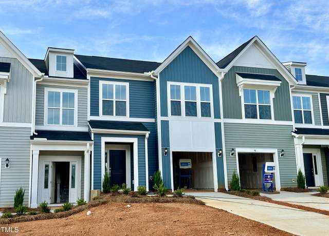 Property at 95 Ripple Way #212, Clayton, NC 27520, 3 beds, 2.5 baths