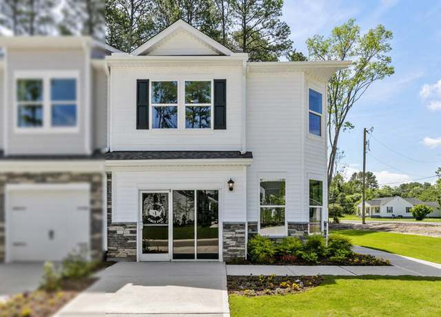 Property at 1925 Hinesley Dr, Durham, NC 27703, 3 beds, 2.5 baths
