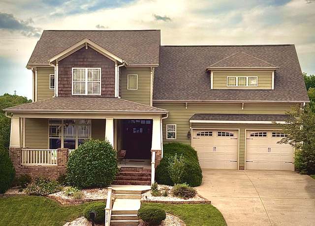 Property at 2115 Stanchion St, Haw River, NC 27258, 4 beds, 3.5 baths
