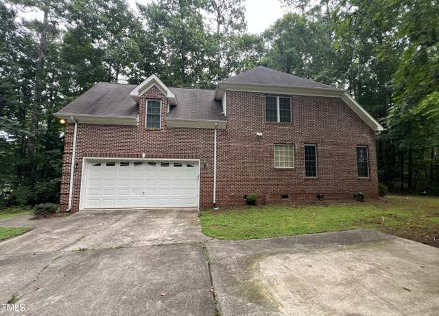 Property at 8001 Lakeshore Dr, Garner, NC 27529, 3 beds, 3.5 baths