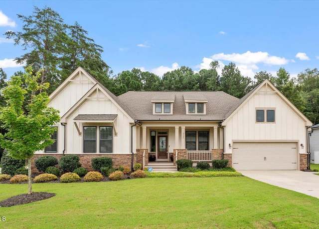 Property at 2325 Stonewood Bend Dr, Apex, NC 27539, 4 beds, 3.5 baths