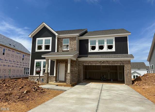 Property at 1020 Channel Drop Lp, Zebulon, NC 27597, 4 beds, 3 baths