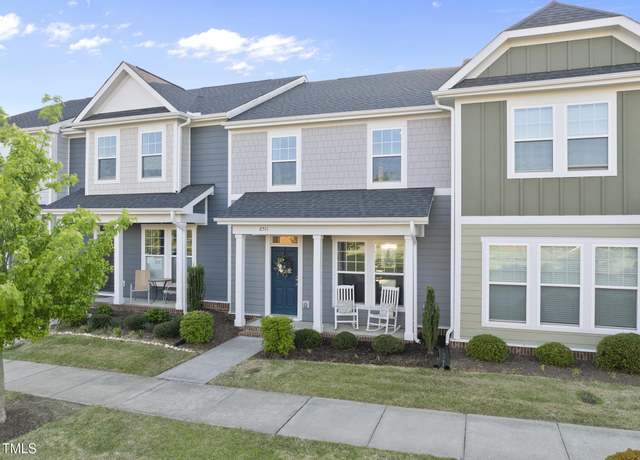 Property at 6511 Academic Ave, Raleigh, NC 27616, 3 beds, 2.5 baths