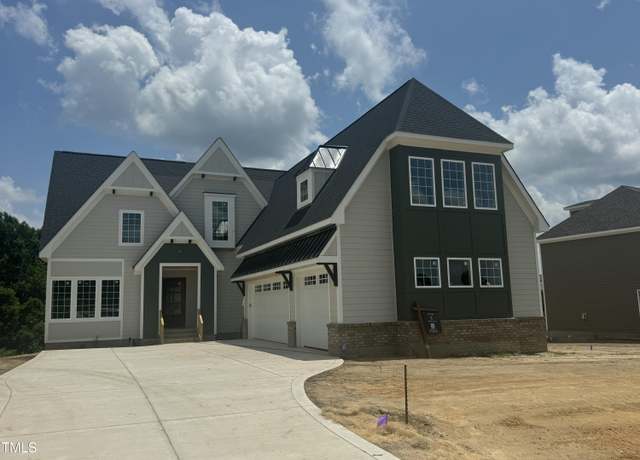 Property at 1021 Azalea Garden Cir, Raleigh, NC 27603, 4 beds, 4.5 baths