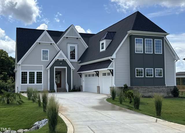 Property at 1021 Azalea Garden Cir, Raleigh, NC 27603, 4 beds, 4.5 baths