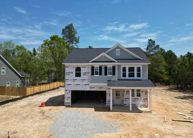 Property at 355 Beacon Hill Rd #23, Lillington, NC 27546, 4 beds, 2.5 baths