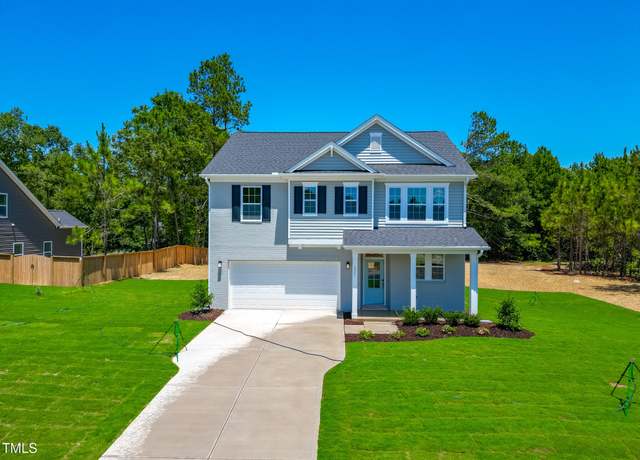 Property at 355 Beacon Hill Rd #23, Lillington, NC 27546, 4 beds, 2.5 baths