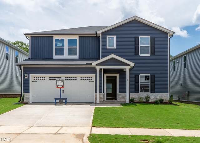 Property at 749 Deschutes Dr, Garner, NC 27529, 4 beds, 2.5 baths