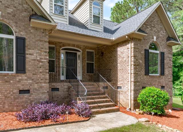 Property at 1016 Luminary Ln, Willow Springs, NC 27592, 3 beds, 2.5 baths