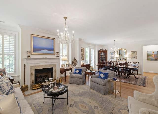 Property at 2813 Market Bridge Ln #104, Raleigh, NC 27608, 2 beds, 2.5 baths