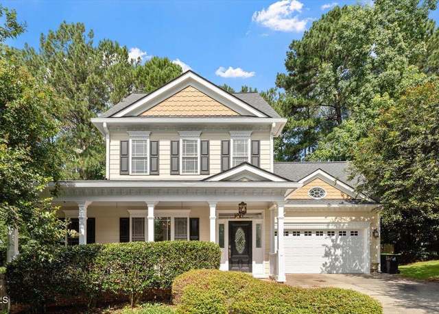 Property at 109 Gullane Ct, Apex, NC 27502, 4 beds, 2.5 baths