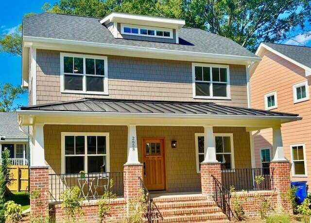 Property at 2658 Lawndale Ave, Durham, NC 27705, 2 beds, 2.5 baths