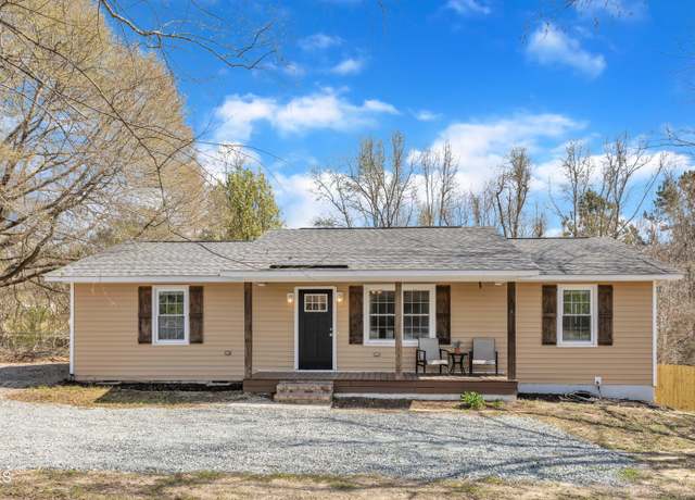 Property at 2914 Old Stage Rd N, Coats, NC 27521, 3 beds, 2 baths