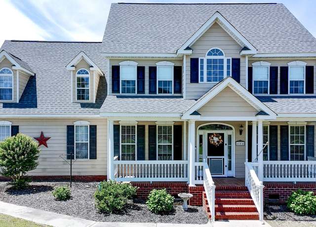 Property at 404 Lane Tree Dr, Goldsboro, NC 27530, 3 beds, 2.5 baths