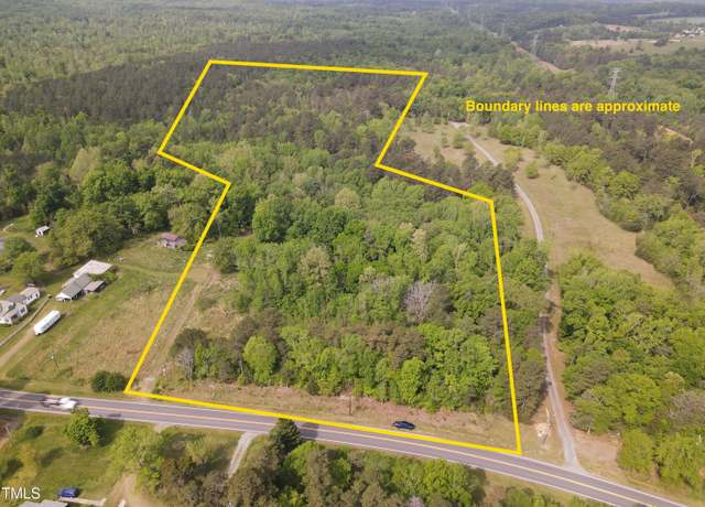 Property at 4837 Bass Mountain Rd, Snow Camp, NC 27349