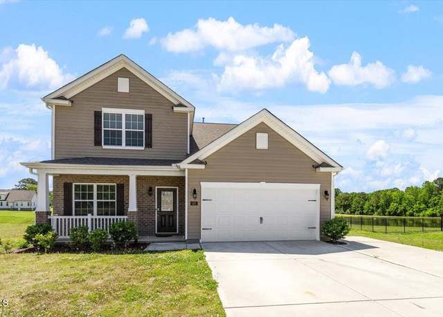 Property at 167 Young Farm Dr, Lillington, NC 27546, 4 beds, 3.5 baths
