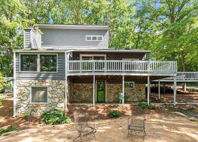 Property at 3011 Jones Ferry Rd, Chapel Hill, NC 27516, 4 beds, 3 baths