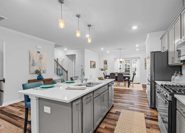Property at 169 Daisy Meadow Ln, Wake Forest, NC 27587, 4 beds, 3.5 baths
