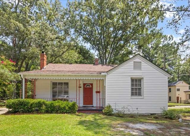 Property at 1613 Old Wilson Rd, Rocky Mount, NC 27801, 2 beds, 1 bath