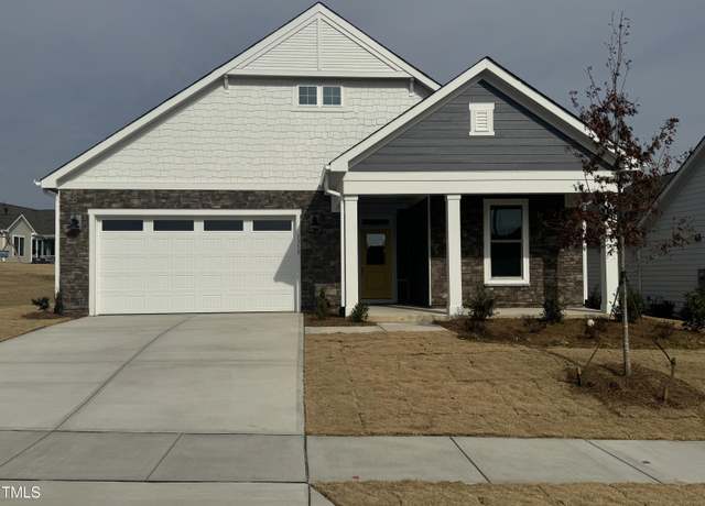 Property at 1315 Richfield Oaks Dr, Homesite 3, Fuquay Varina, NC 27526, 2 beds, 2 baths