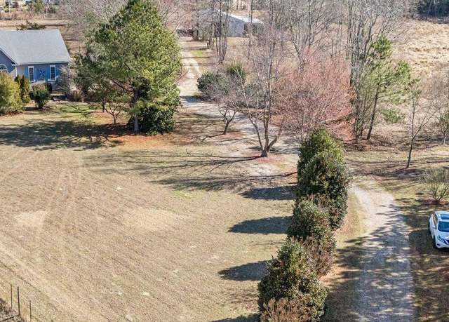 Property at 2490 Earpsboro Rd, Zebulon, NC 27597, 3 beds, 2 baths