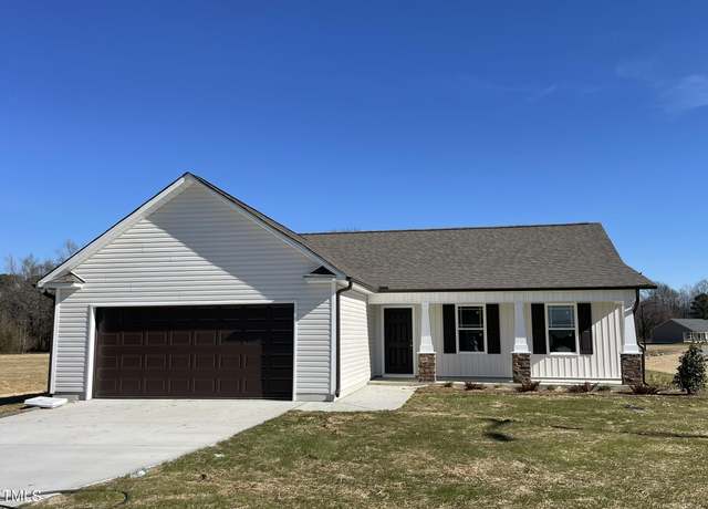 Property at 26 Harvest Hills Ln, Dunn, NC 28334, 3 beds, 2 baths