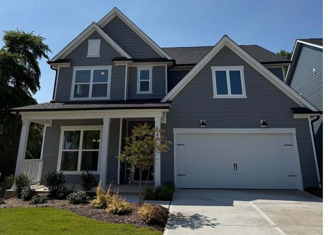 Property at 760 Bachelor Gulch Way, Apex, NC 27523, 5 beds, 4 baths