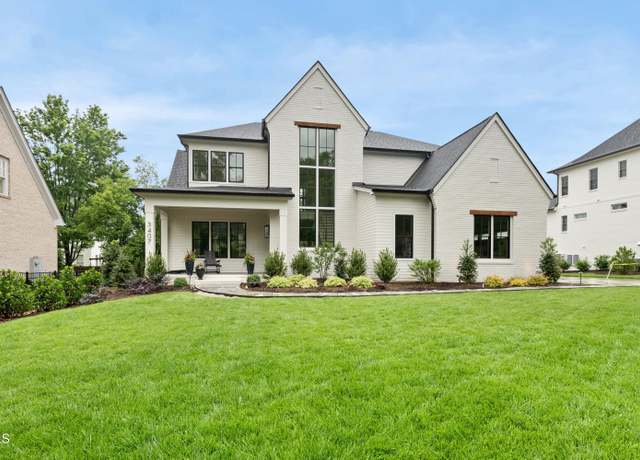Property at 3407 Churchill Rd, Raleigh, NC 27607, 5 beds, 4.5 baths