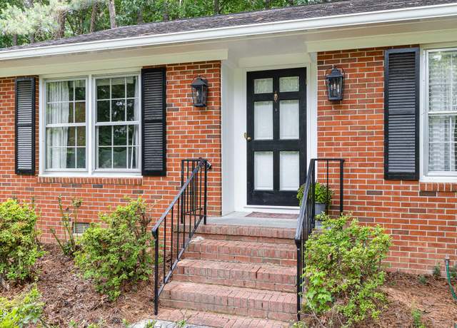 Property at 4808 Berini Dr, Durham, NC 27705, 3 beds, 2 baths