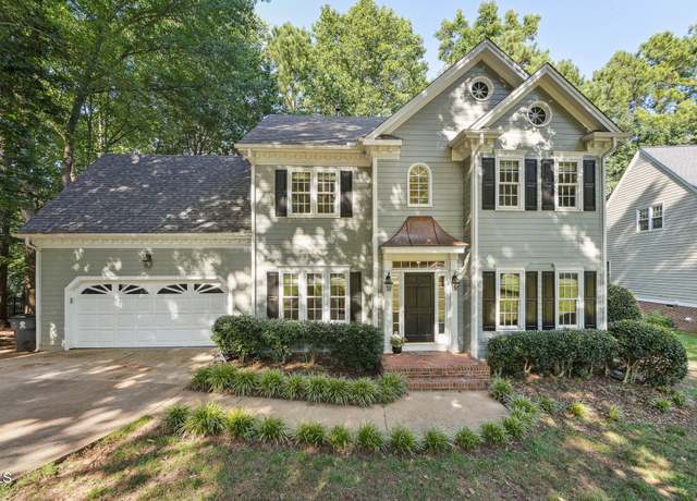 Property at 5109 Windance Pl, Holly Springs, NC 27540, 4 beds, 2.5 baths