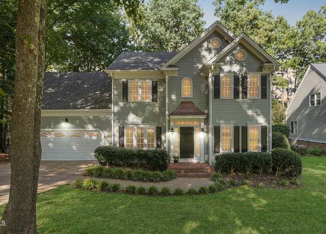 Property at 5109 Windance Pl, Holly Springs, NC 27540, 4 beds, 2.5 baths