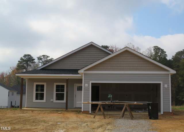 Property at 127 Tupelo Dr, Spring Hope, NC 27882, 3 beds, 2 baths