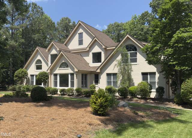 Property at 90021 Hoey, Chapel Hill, NC 27517, 4 beds, 3.5 baths