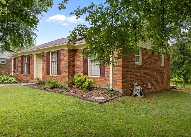 Property at 516 Ivey Rd, Graham, NC 27253, 3 beds, 1.5 baths