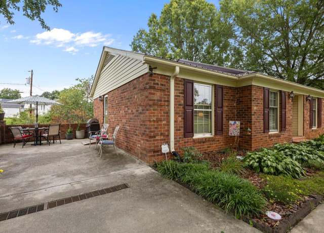 Property at 516 Ivey Rd, Graham, NC 27253, 3 beds, 1.5 baths