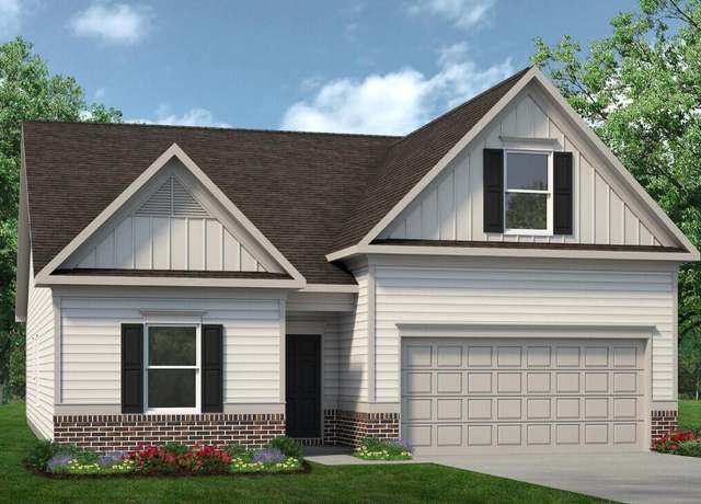Property at 349 Ambassador Dr, Clayton, NC 27520, 4 beds, 3 baths