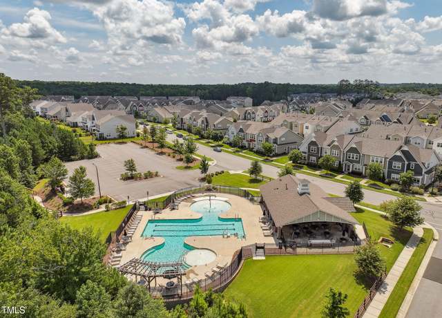 Property at 7117 Crested Iris Pl, Durham, NC 27703, 5 beds, 4 baths